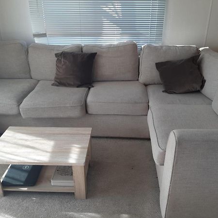 Kent Getaways Hotel Westgate-on-Sea Kamer foto