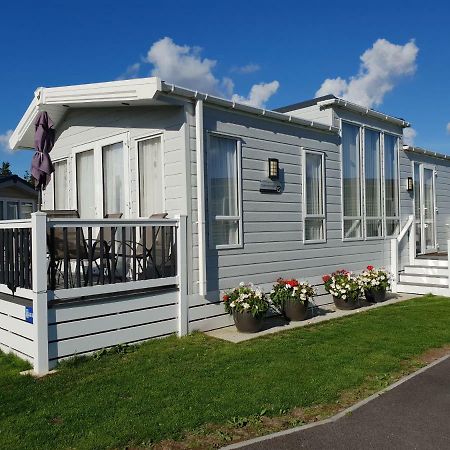 Kent Getaways Hotel Westgate-on-Sea Buitenkant foto