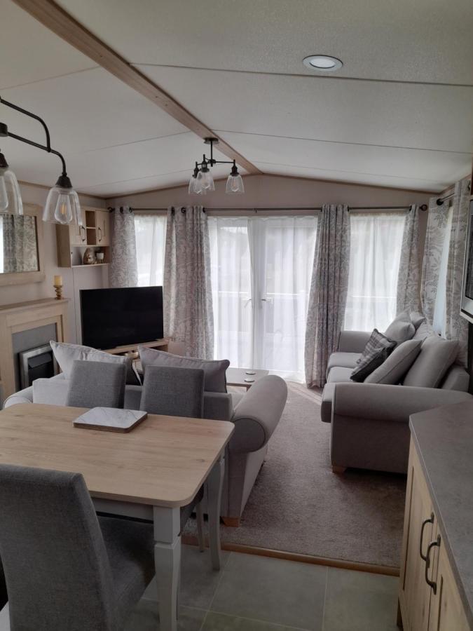 Kent Getaways Hotel Westgate-on-Sea Buitenkant foto