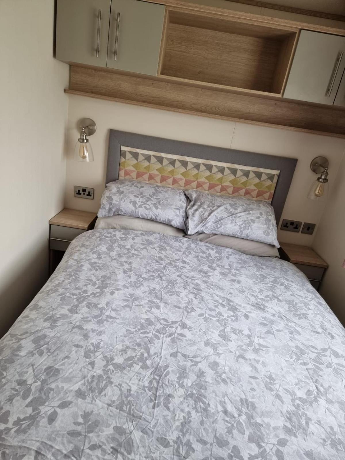 Kent Getaways Hotel Westgate-on-Sea Kamer foto