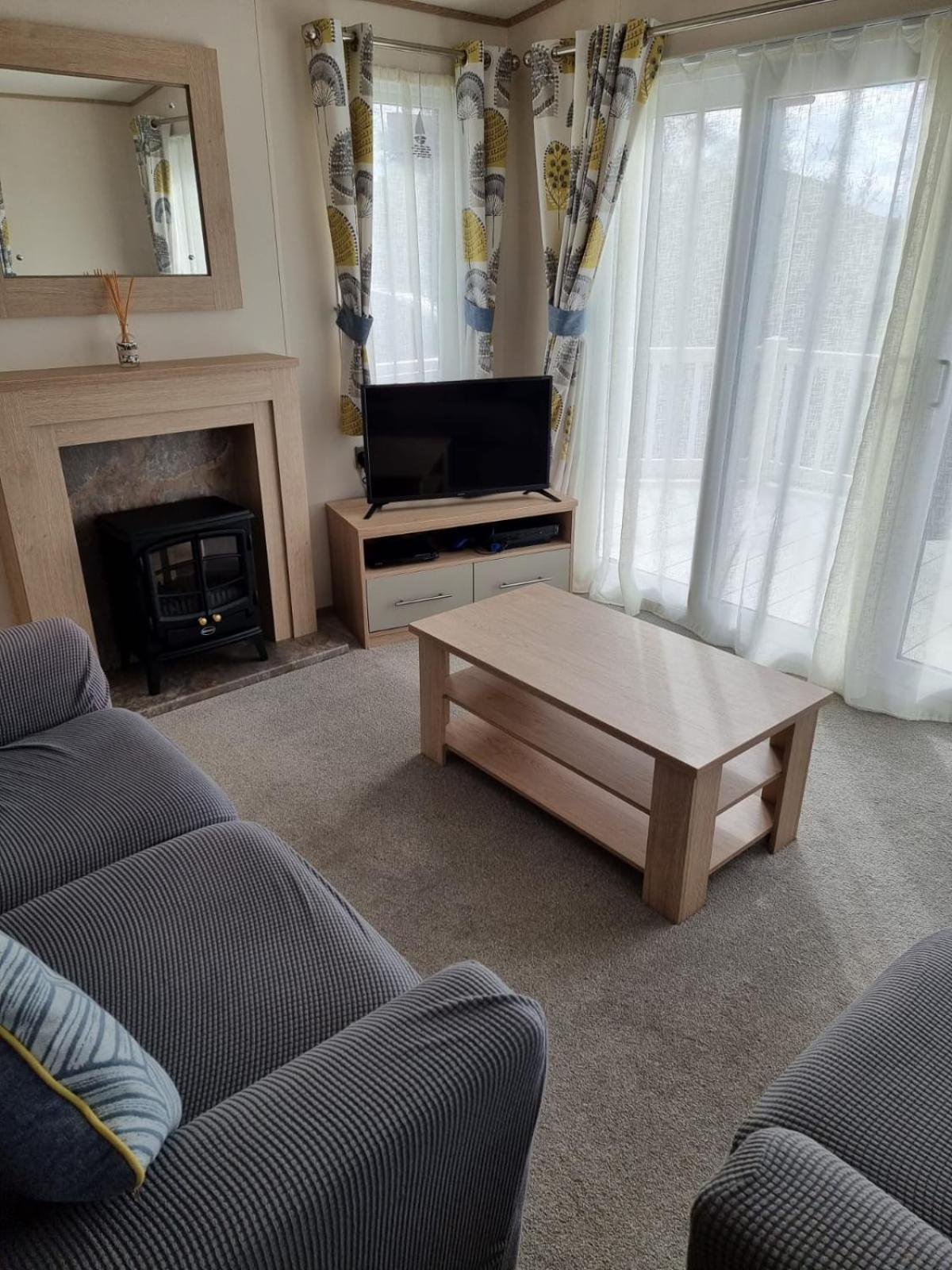 Kent Getaways Hotel Westgate-on-Sea Kamer foto