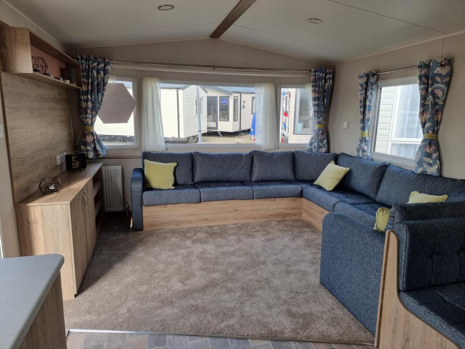 Kent Getaways Hotel Westgate-on-Sea Kamer foto