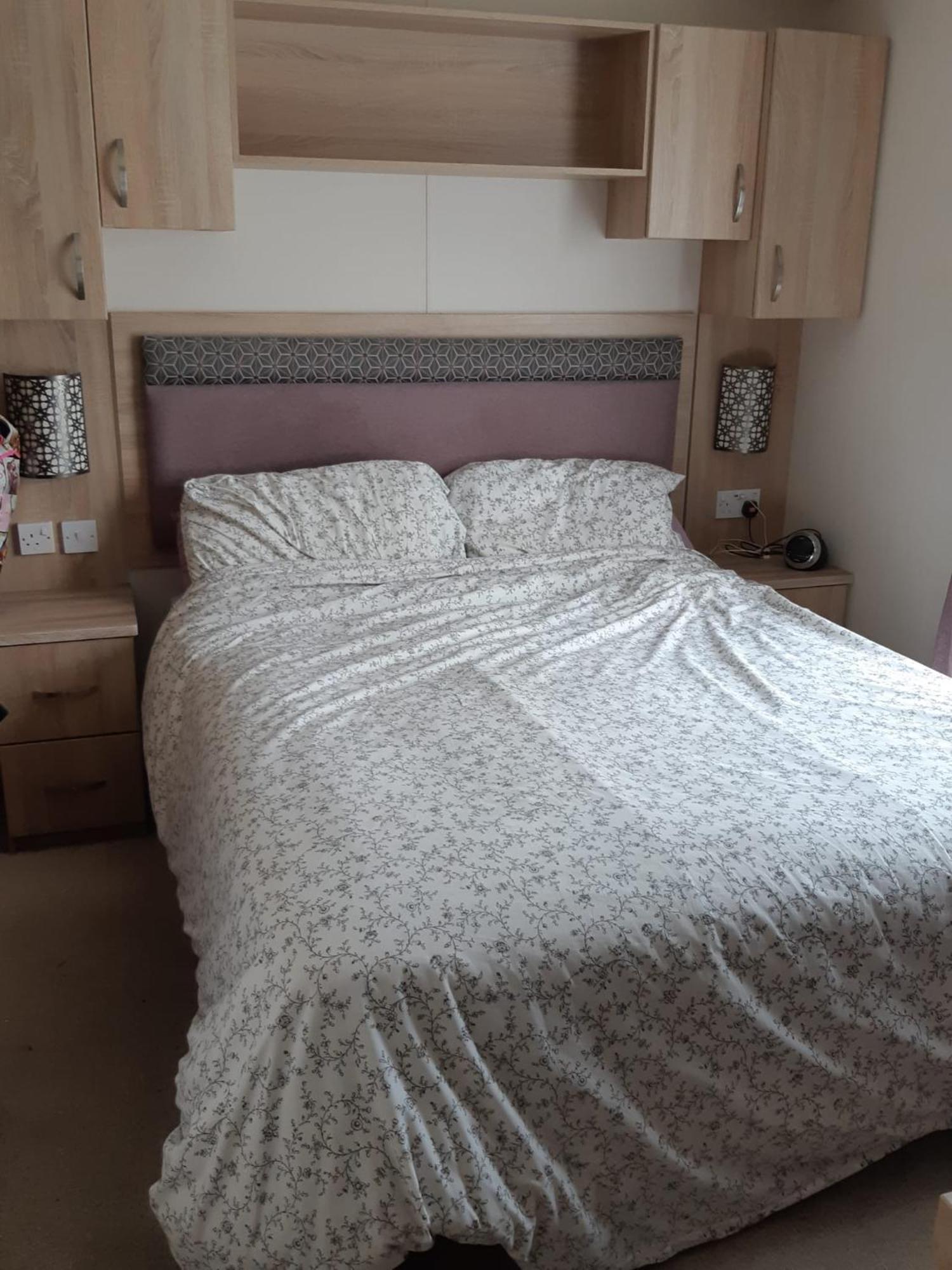 Kent Getaways Hotel Westgate-on-Sea Kamer foto