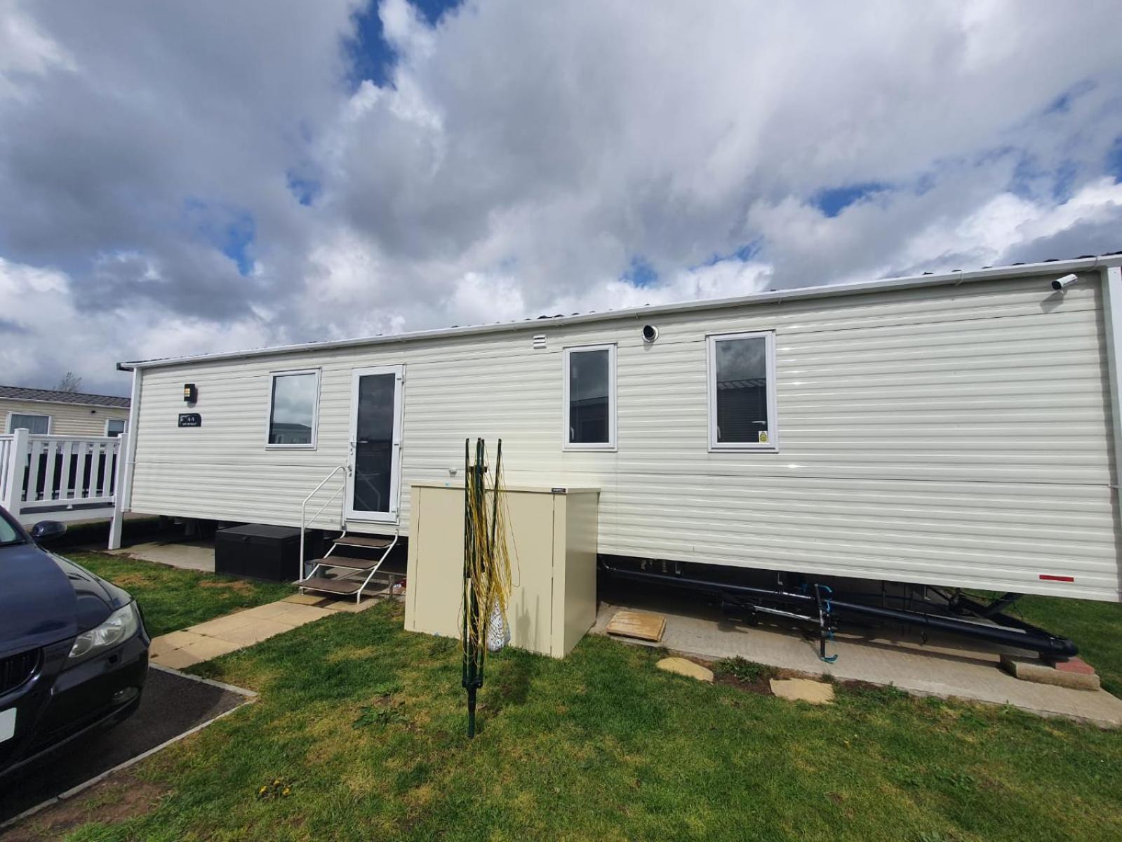 Kent Getaways Hotel Westgate-on-Sea Kamer foto