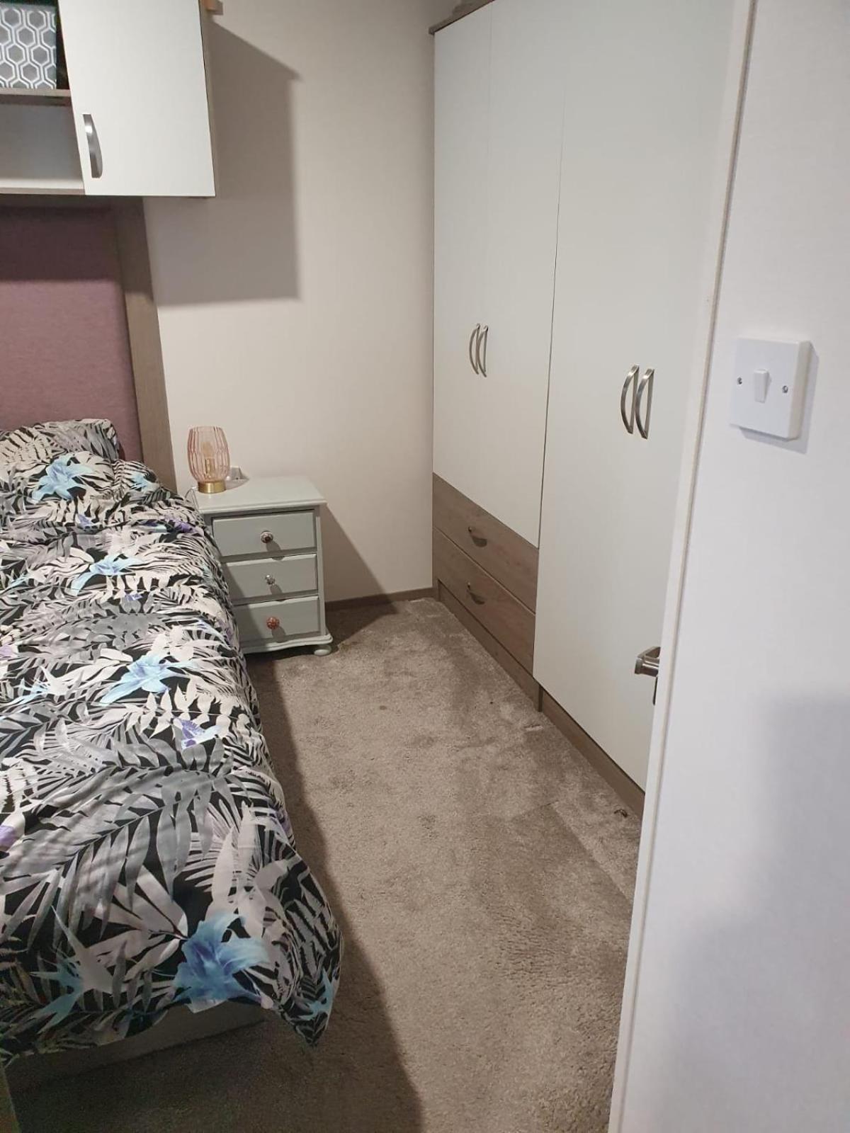 Kent Getaways Hotel Westgate-on-Sea Kamer foto