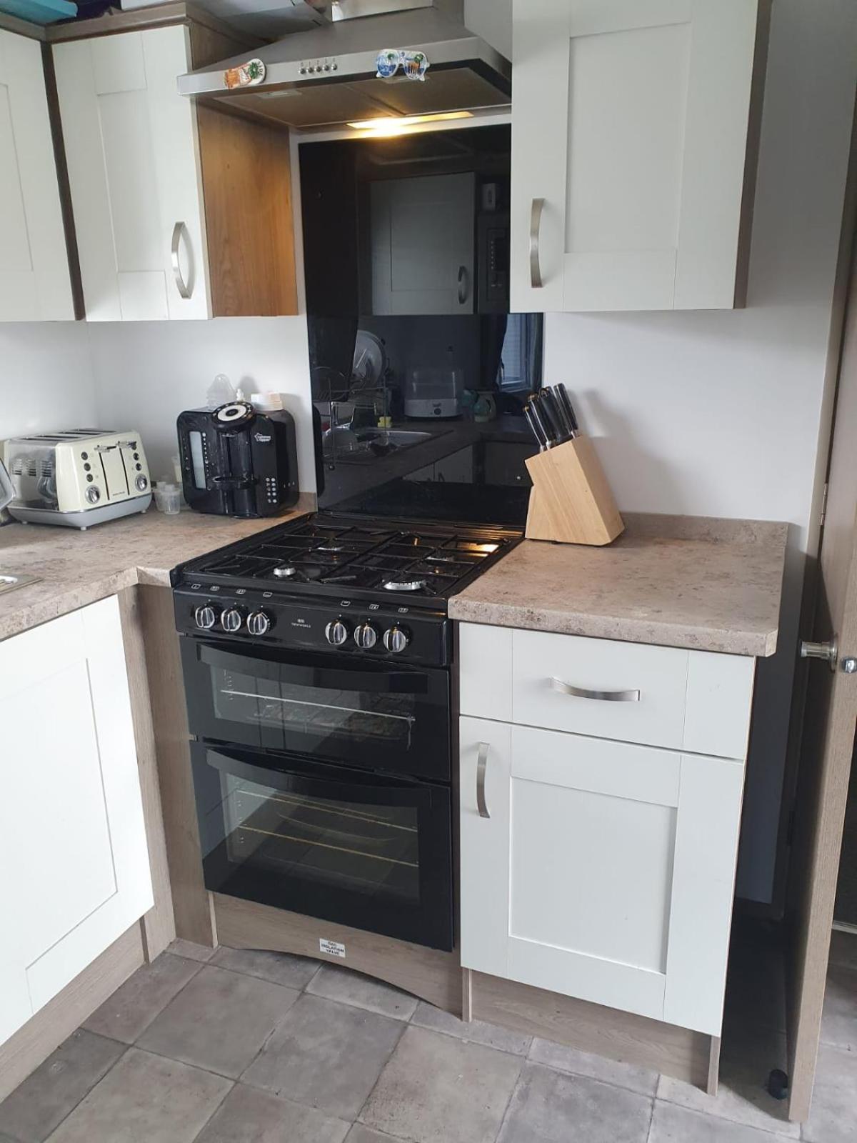 Kent Getaways Hotel Westgate-on-Sea Kamer foto