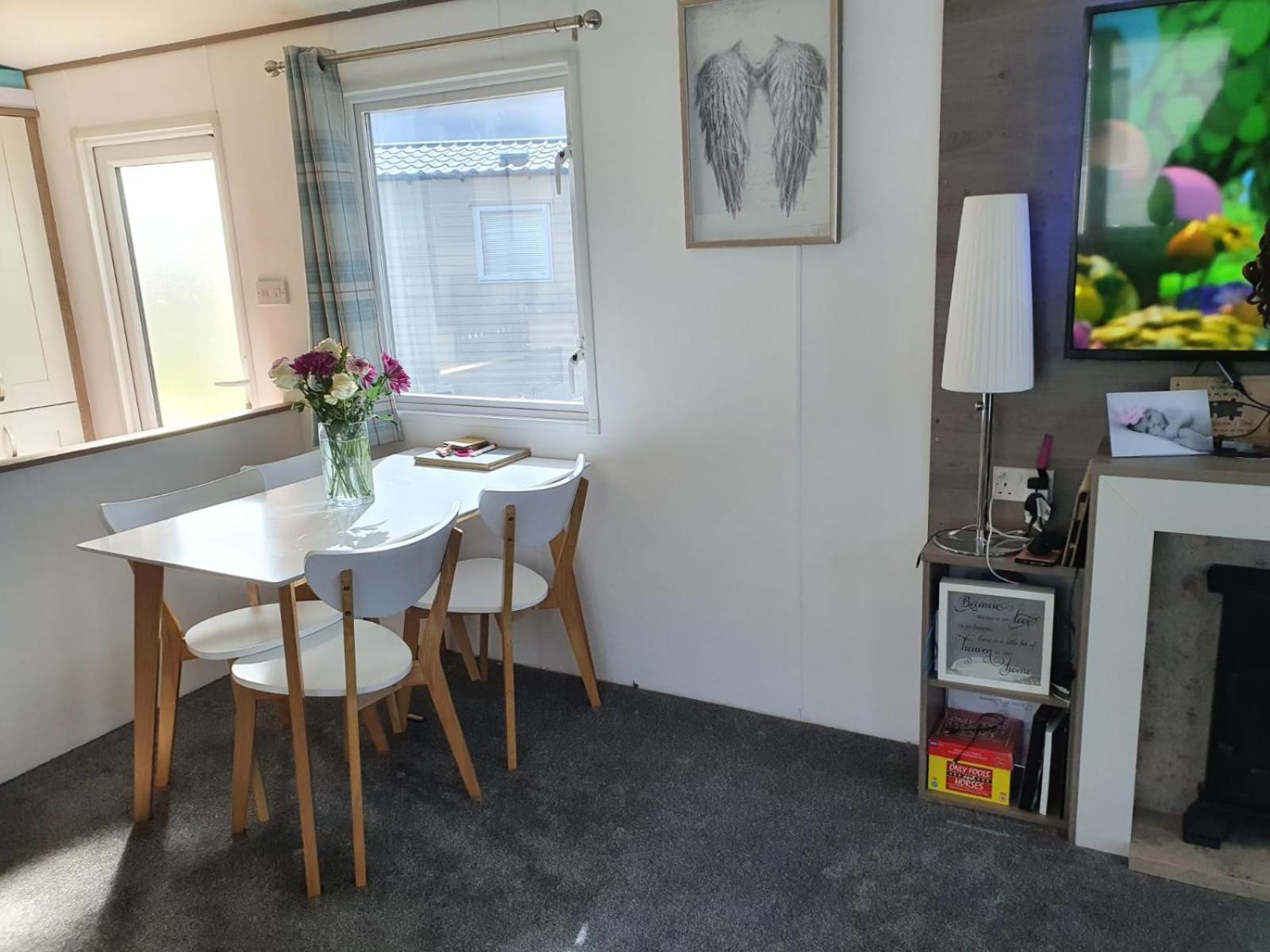 Kent Getaways Hotel Westgate-on-Sea Kamer foto