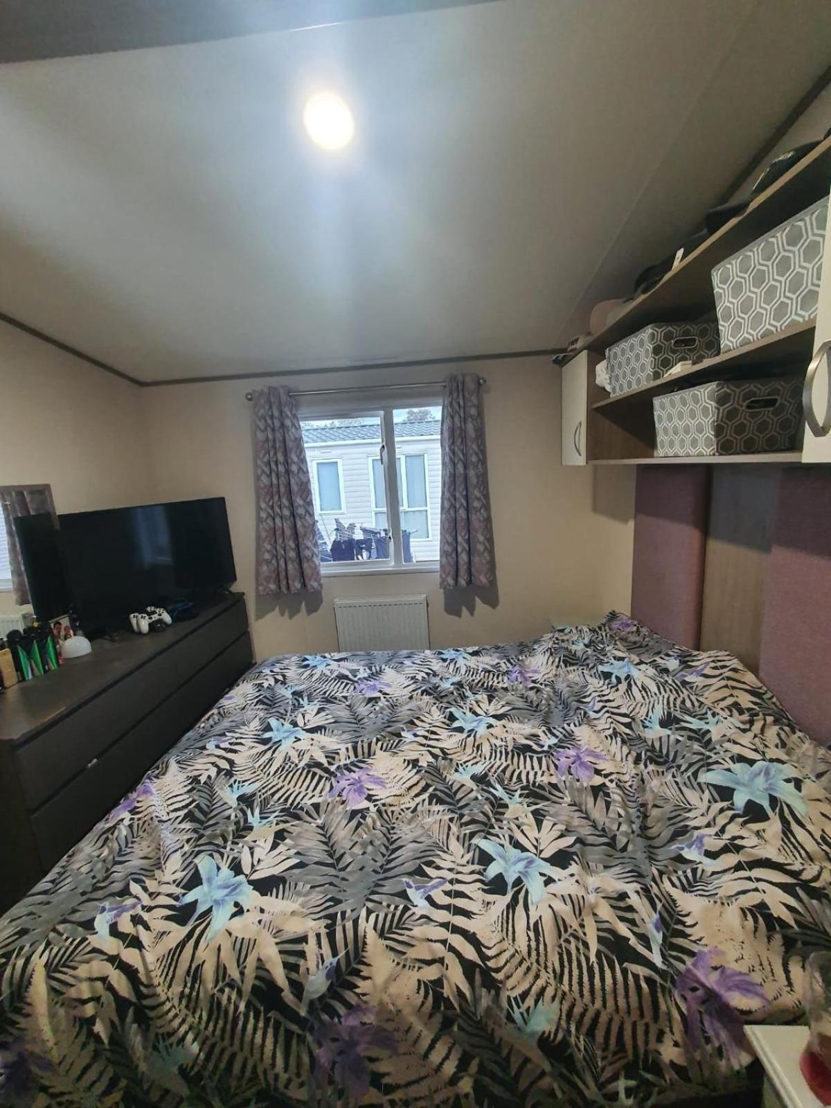 Kent Getaways Hotel Westgate-on-Sea Kamer foto