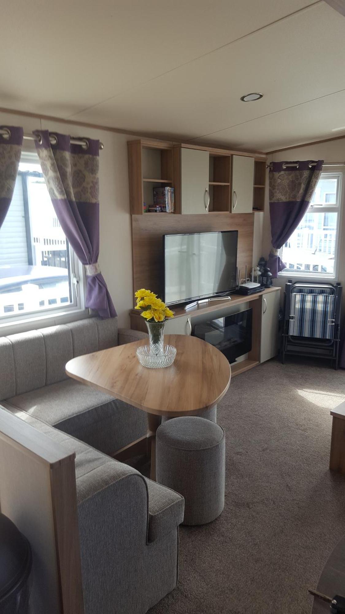 Kent Getaways Hotel Westgate-on-Sea Kamer foto