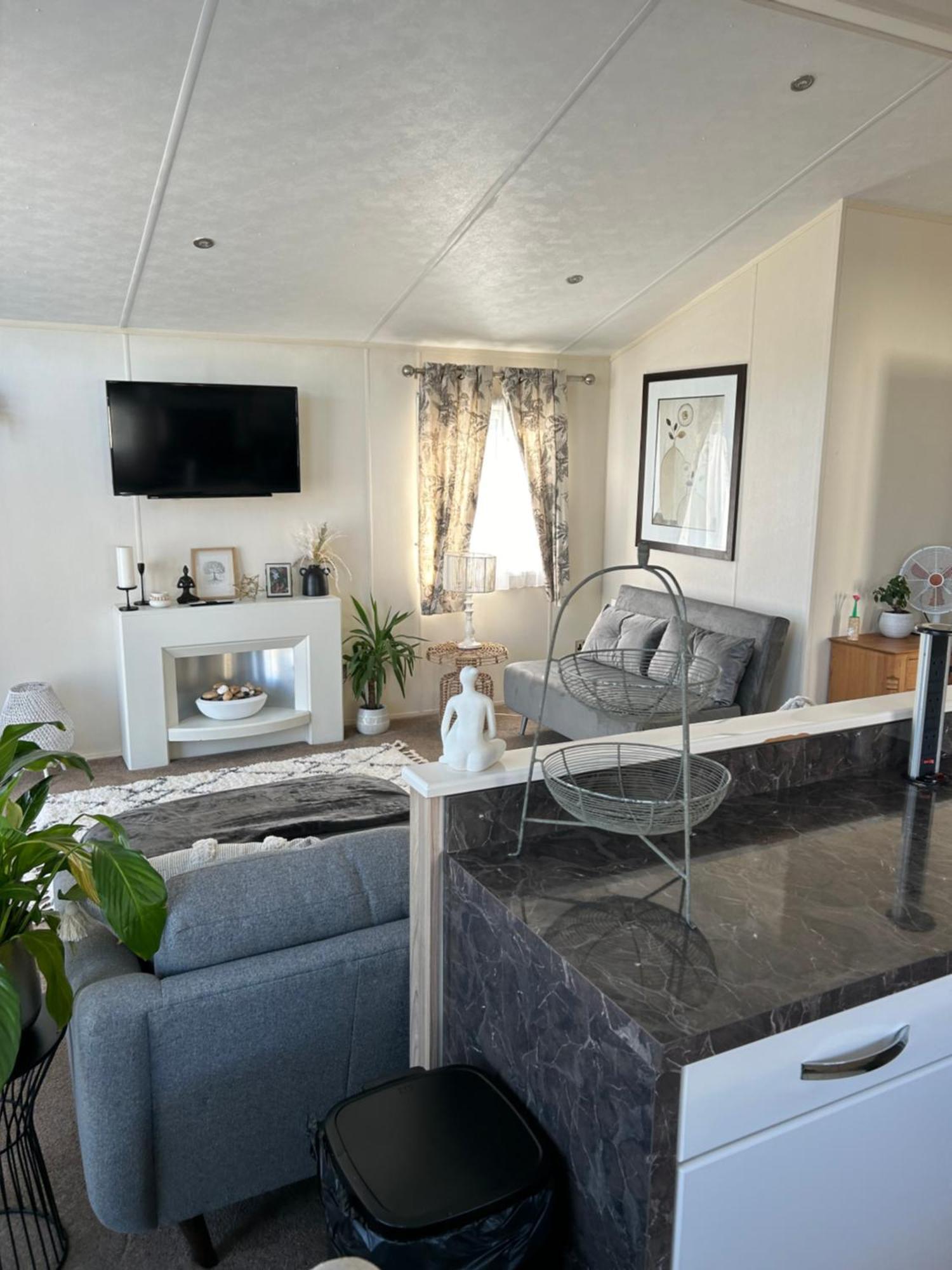 Kent Getaways Hotel Westgate-on-Sea Buitenkant foto