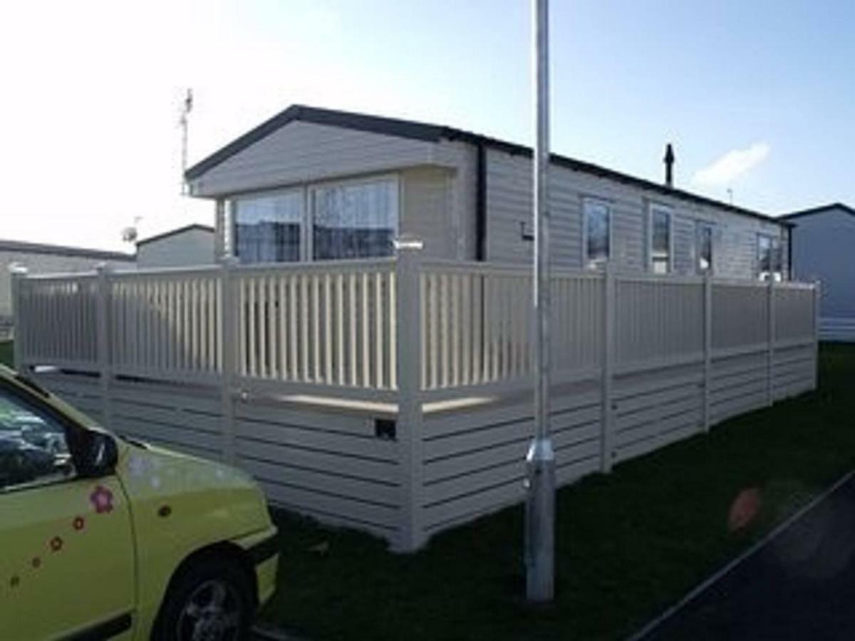 Kent Getaways Hotel Westgate-on-Sea Buitenkant foto