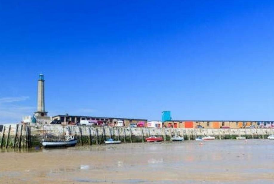 Kent Getaways Hotel Westgate-on-Sea Buitenkant foto