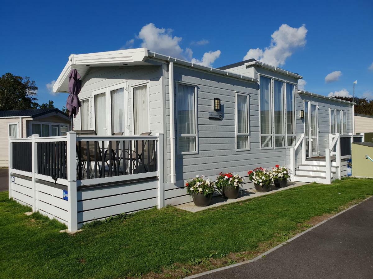 Kent Getaways Hotel Westgate-on-Sea Buitenkant foto