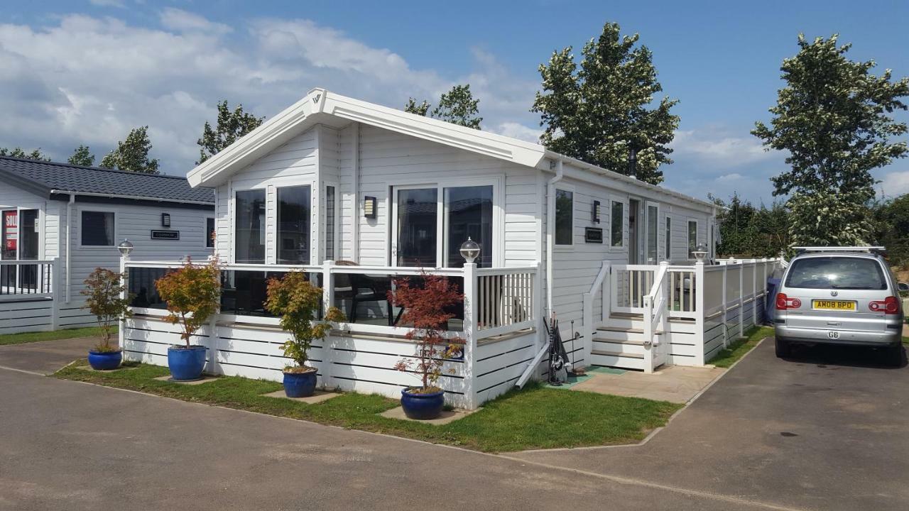 Kent Getaways Hotel Westgate-on-Sea Buitenkant foto