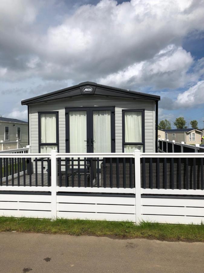 Kent Getaways Hotel Westgate-on-Sea Buitenkant foto